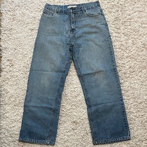 Freeworld - Classic Blue Men's Jeans